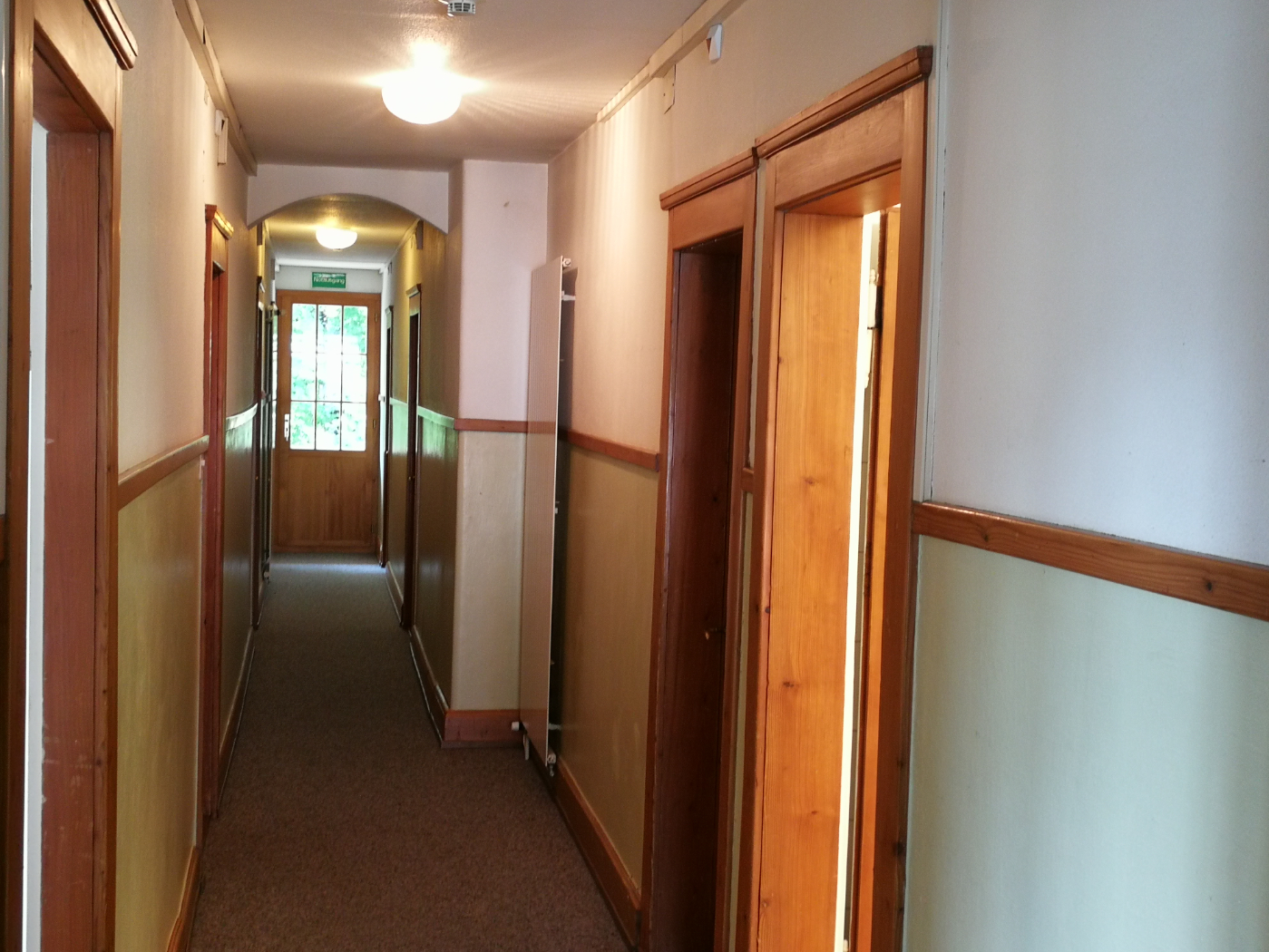 Freizeithaus Walten Läufelfingen – Bild