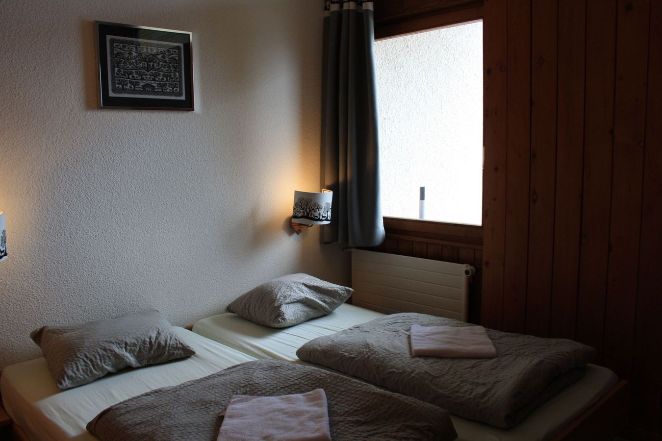 Leysin Lodge – image