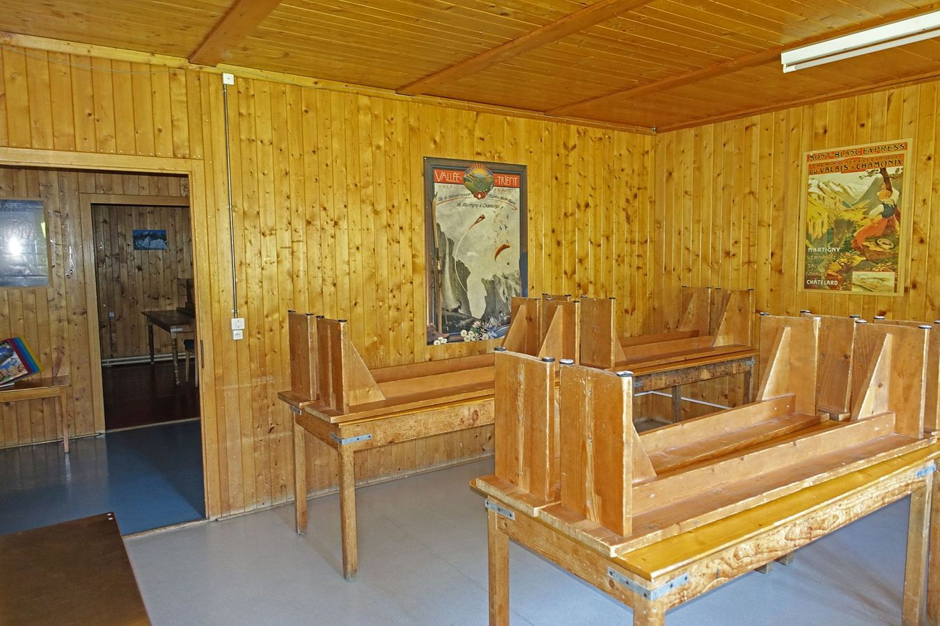 Centre Sports-Loisirs (totalité) – Bild