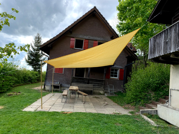 HörnliHaus – Bild