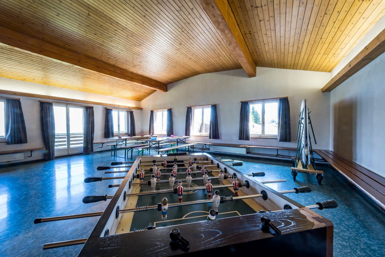 Ferienhaus Sellamatt – Bild