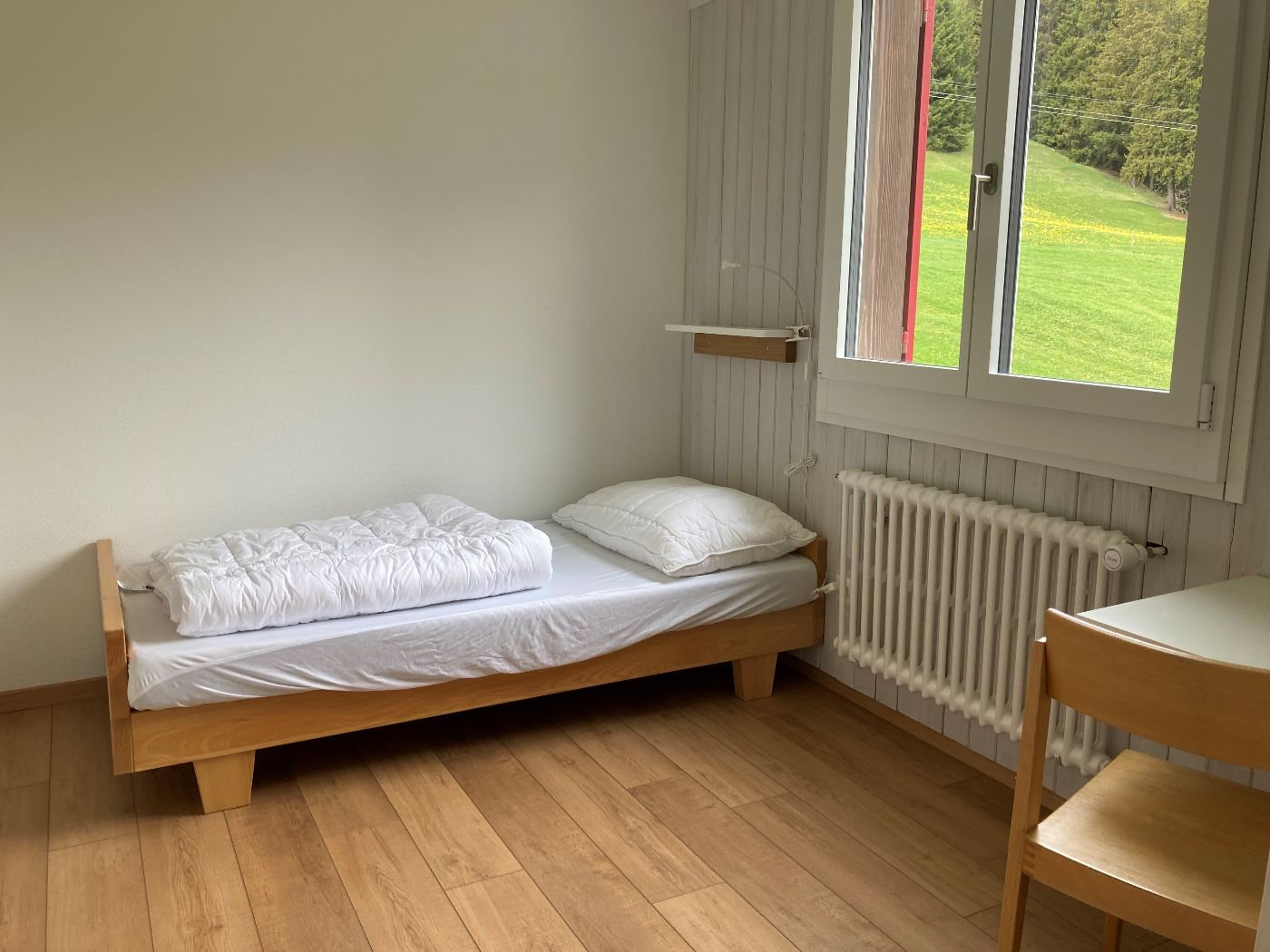 Ferienhaus der Stadt Rapperswil - Jona – immagine