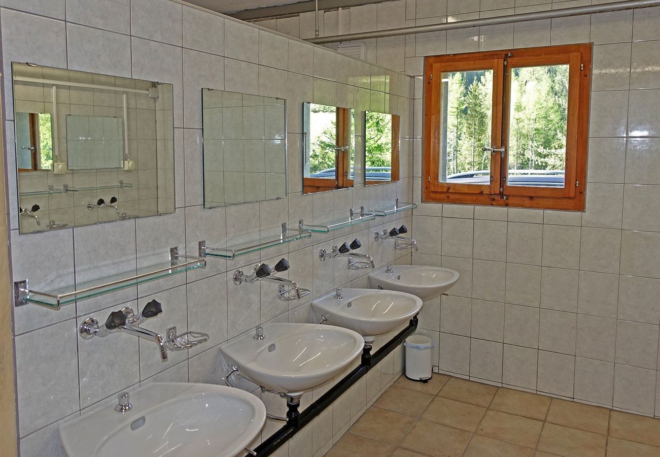 Centre Sports-Loisirs (totalité) – Bild