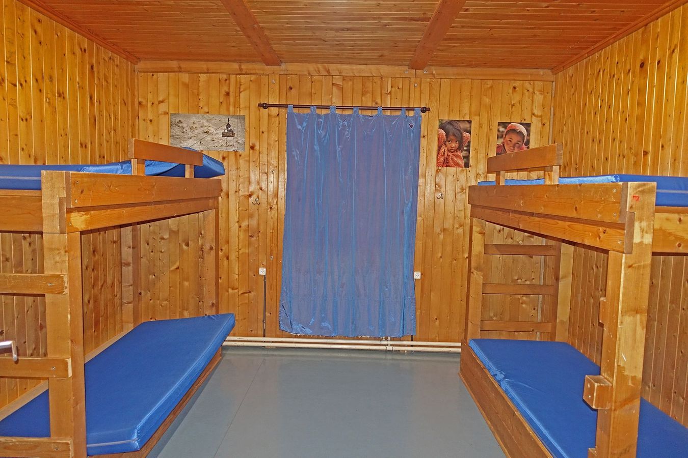 Centre Sports-Loisirs (totalité) – Bild