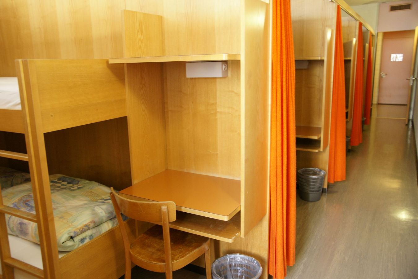 Hotel und Ferienzentrum / Familien- und Jugendzentrum – image