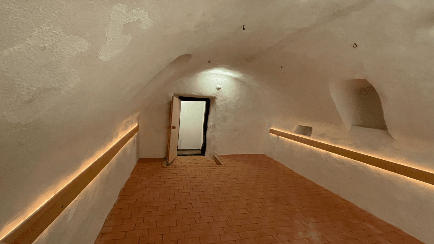 Schartenhof – Bild