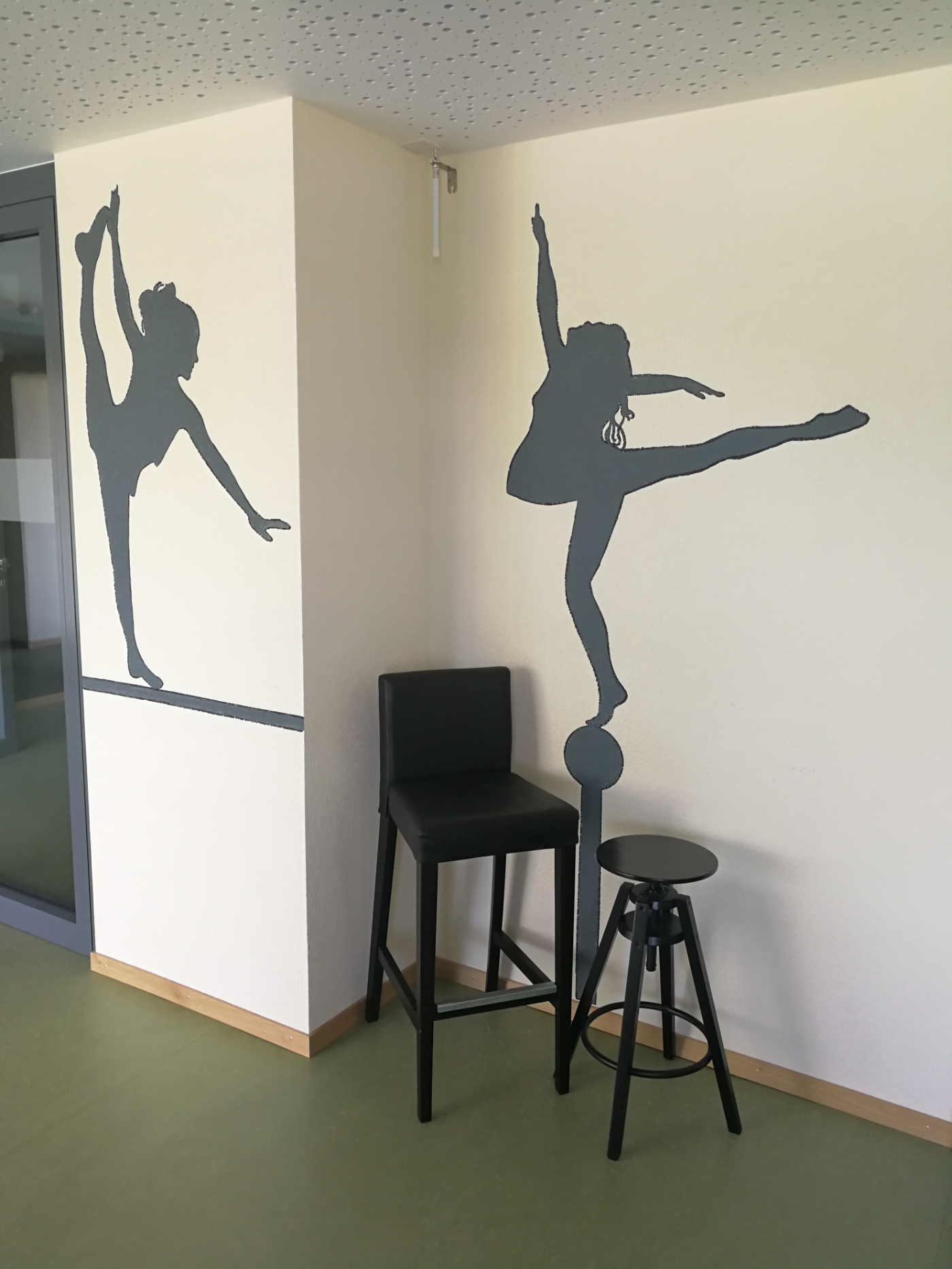 Heilsarmee Ferienzentrum Waldegg / Gesamtauftritt – Bild