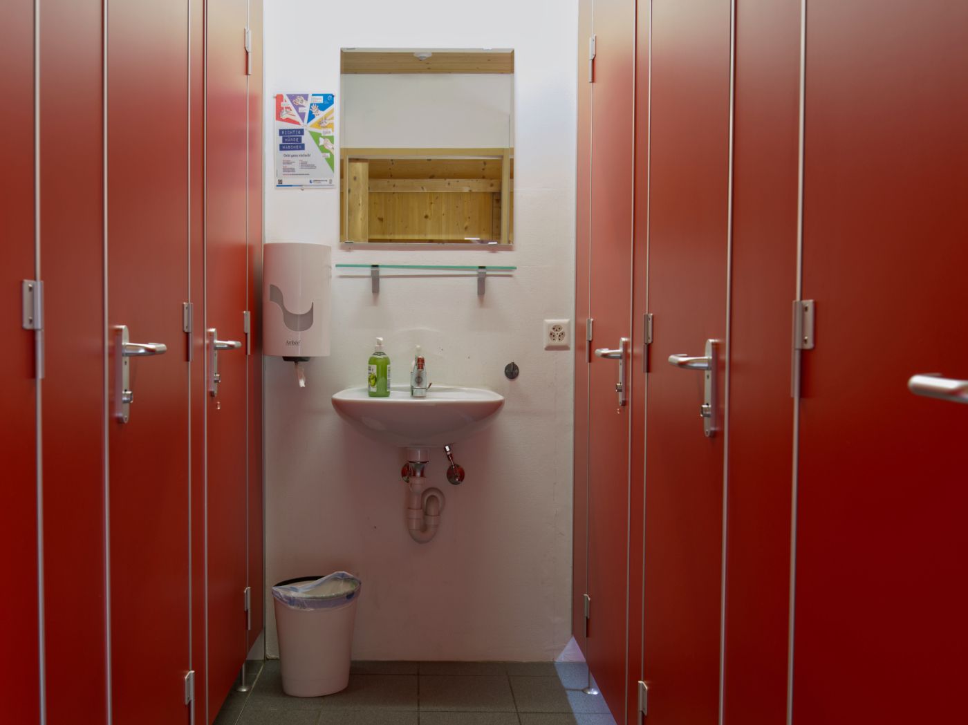 Ferienhaus Blinnensand – image