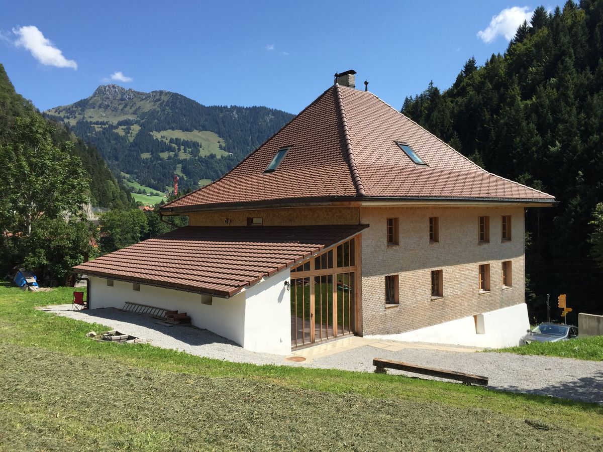 Gruppenunterkunft Jagona – image