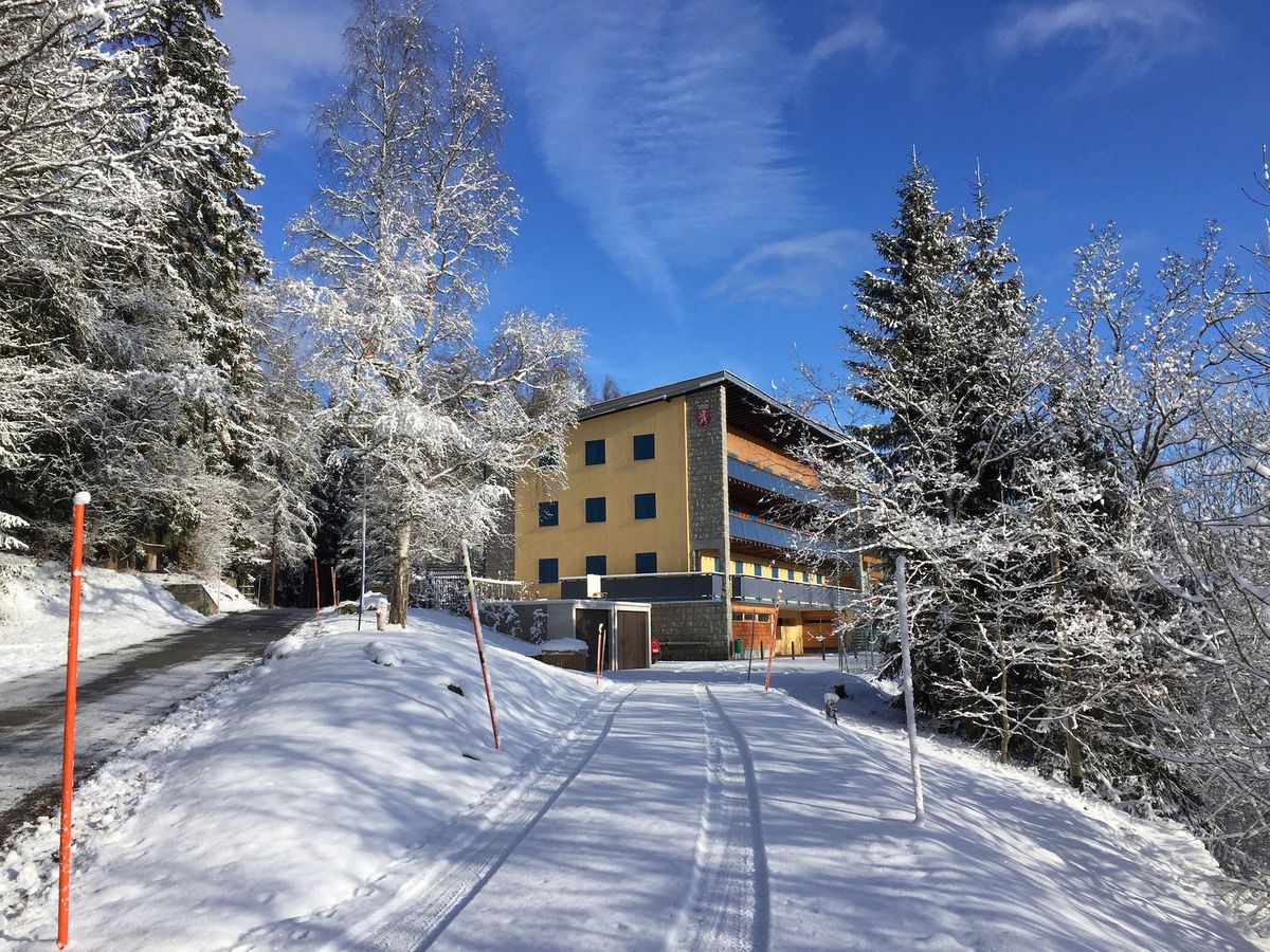 Hotelansicht