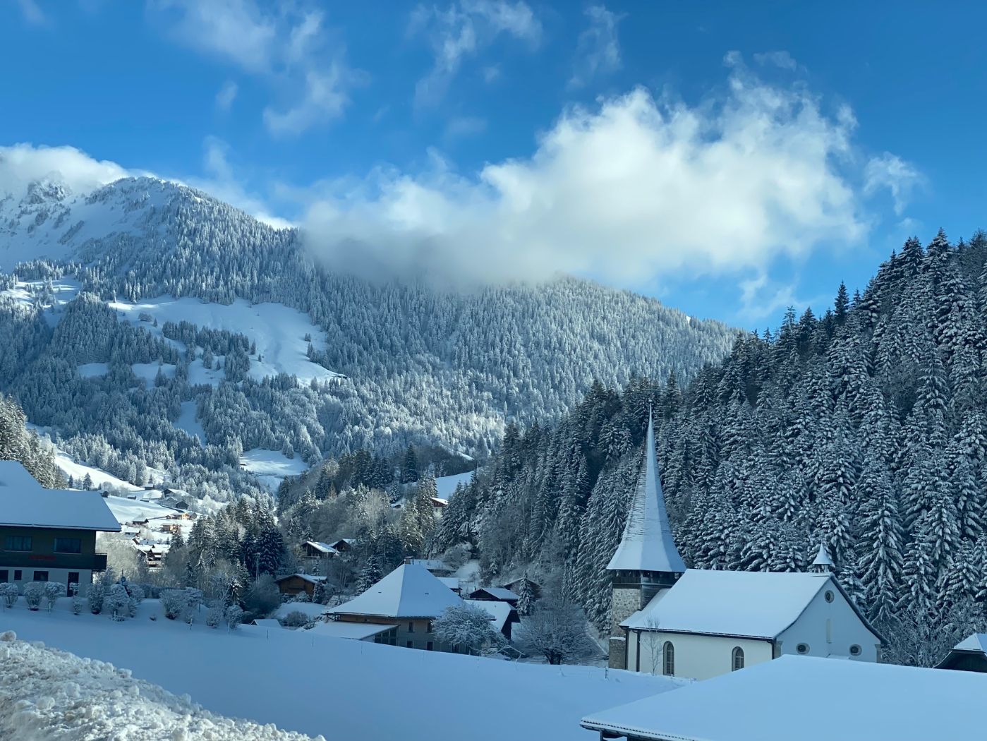 Gruppenunterkunft Jagona – image