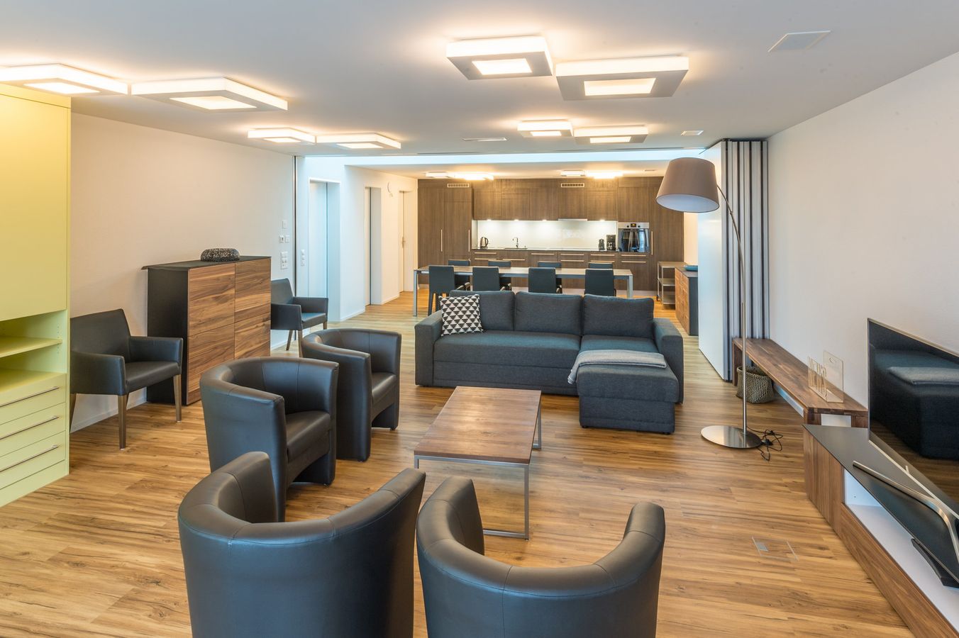 Landhaus Axenfels*** – Bild