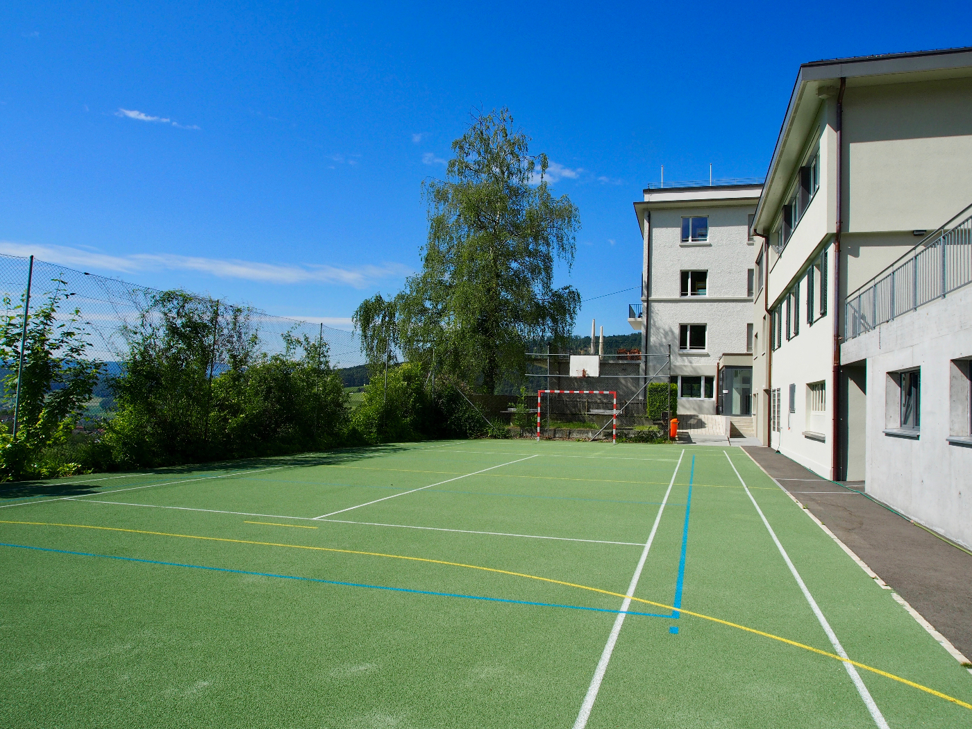 Heilsarmee Ferienzentrum Waldegg / Jugendhaus – immagine