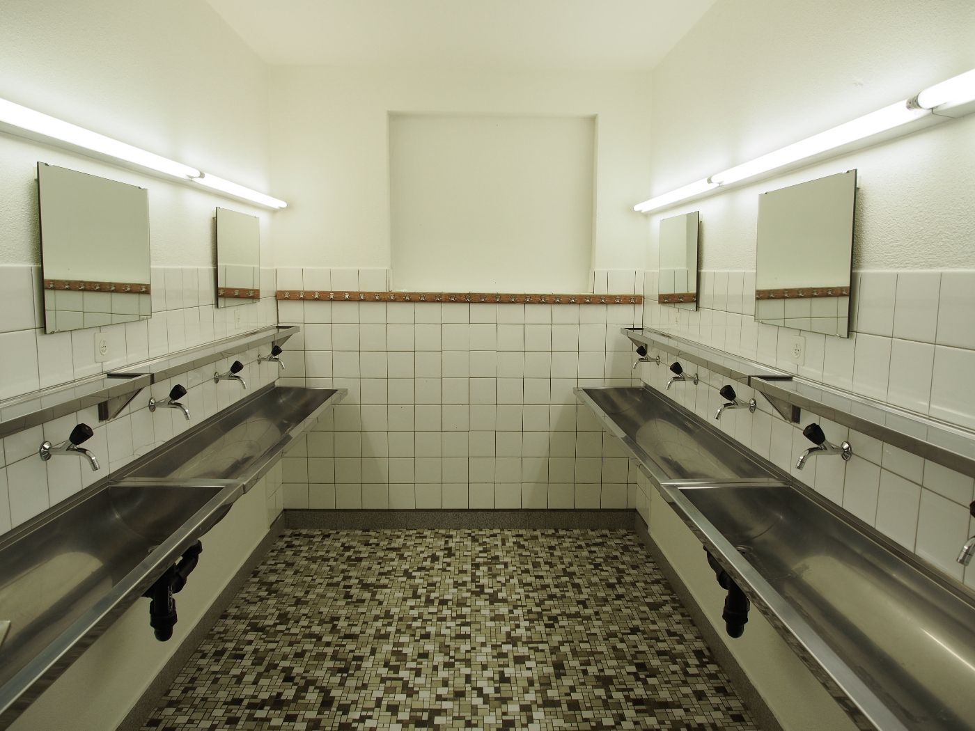 Gruppenunterkunft Heidihaus – Bild