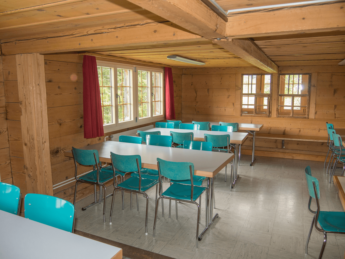 Hari's Chalet 1 – Bild