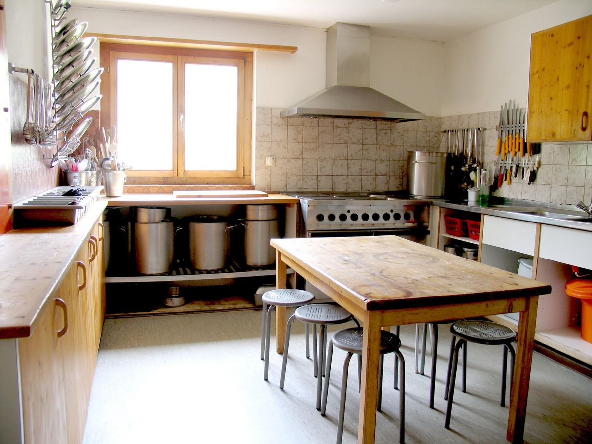 Chà Prà Muglin – Bild