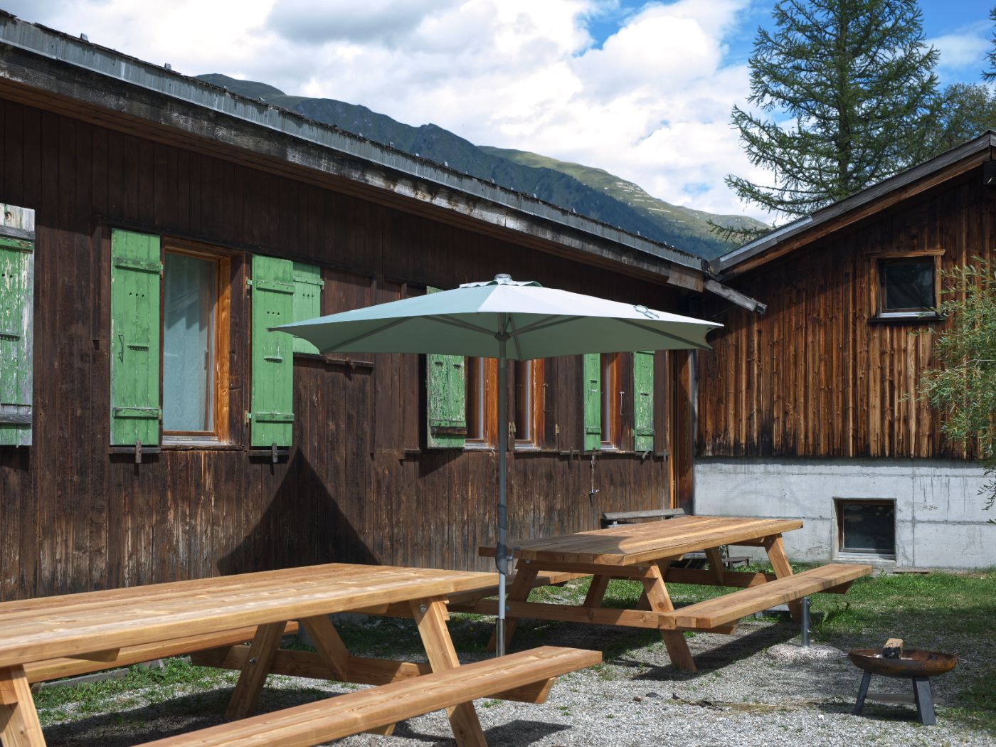 Ferienhaus Blinnensand – image