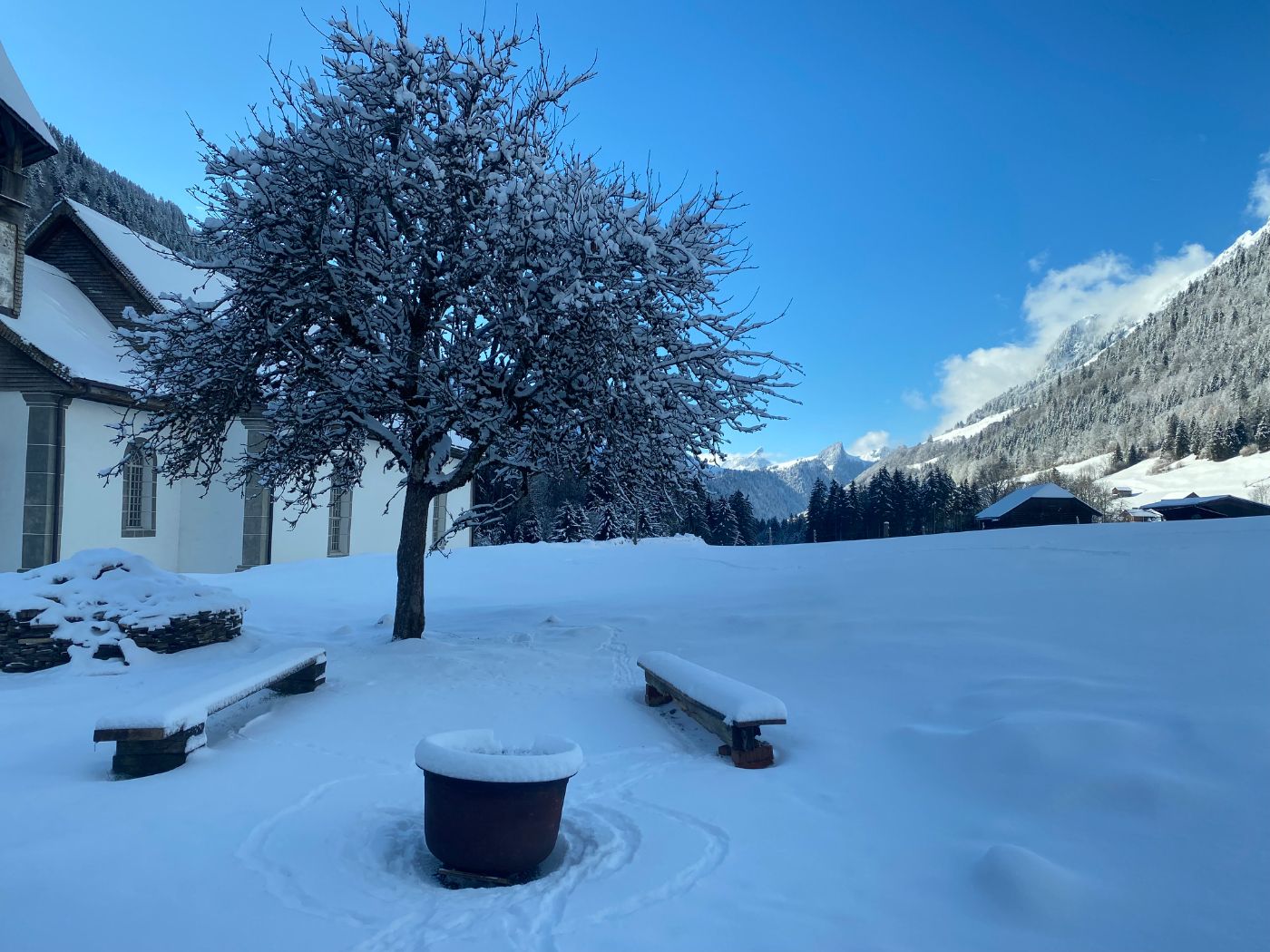 Gruppenunterkunft Jagona – image