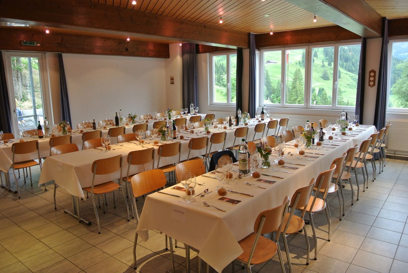 Haus der Jugend – Bild