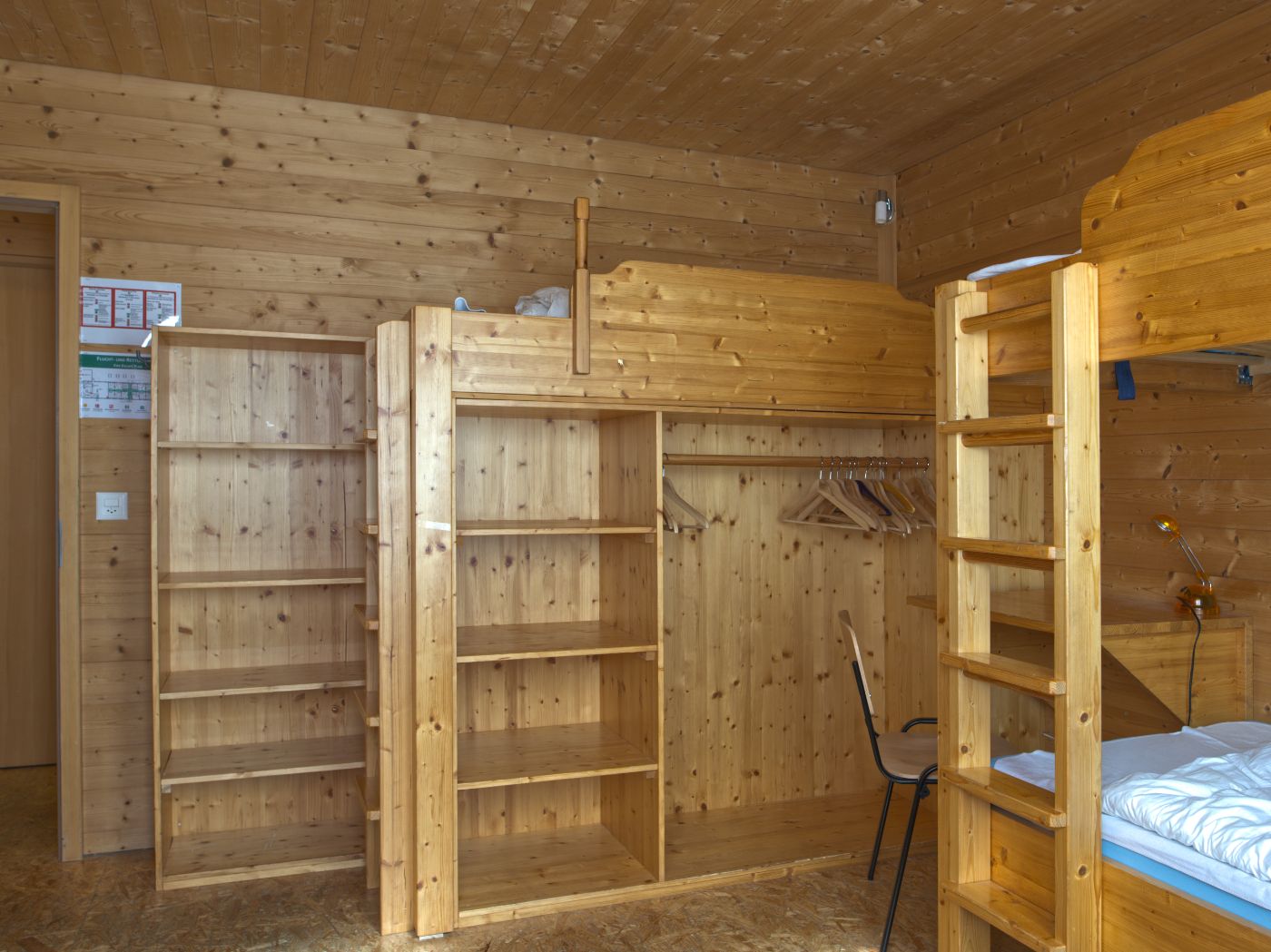 Ferienhaus Blinnensand – image