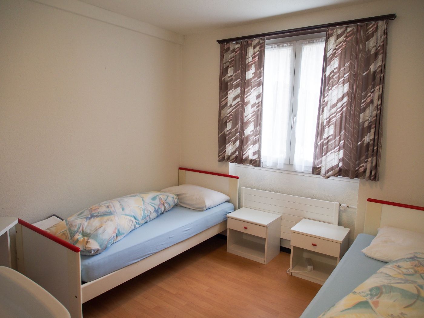 Gruppenunterkunft Heidihaus – Bild