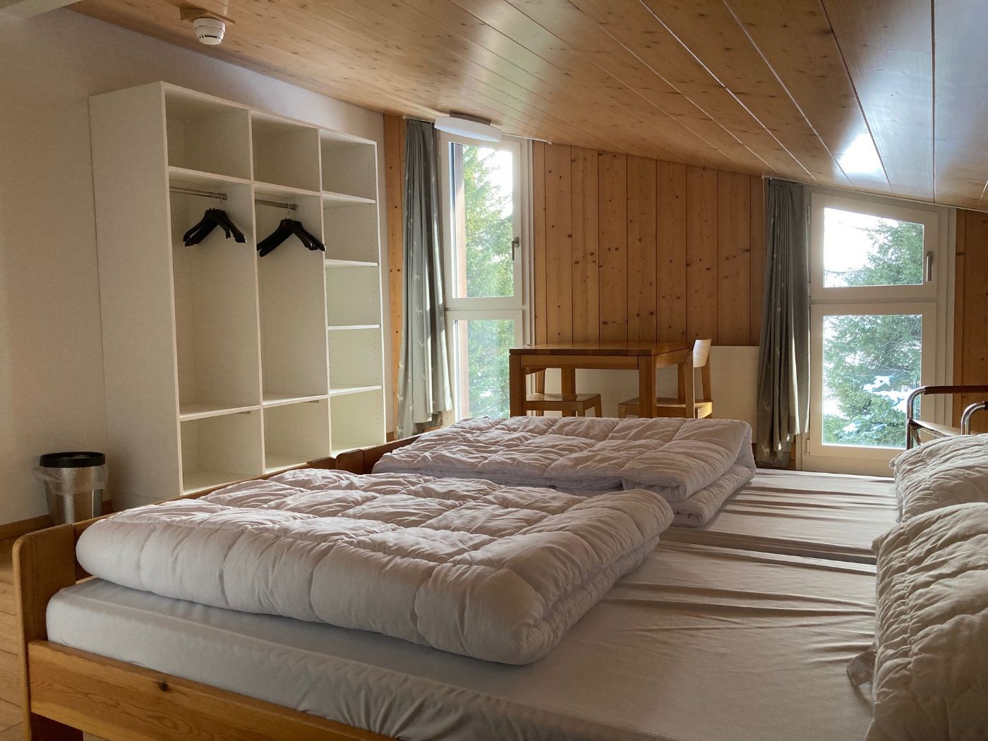 Ferienhaus der Stadt Rapperswil - Jona – immagine