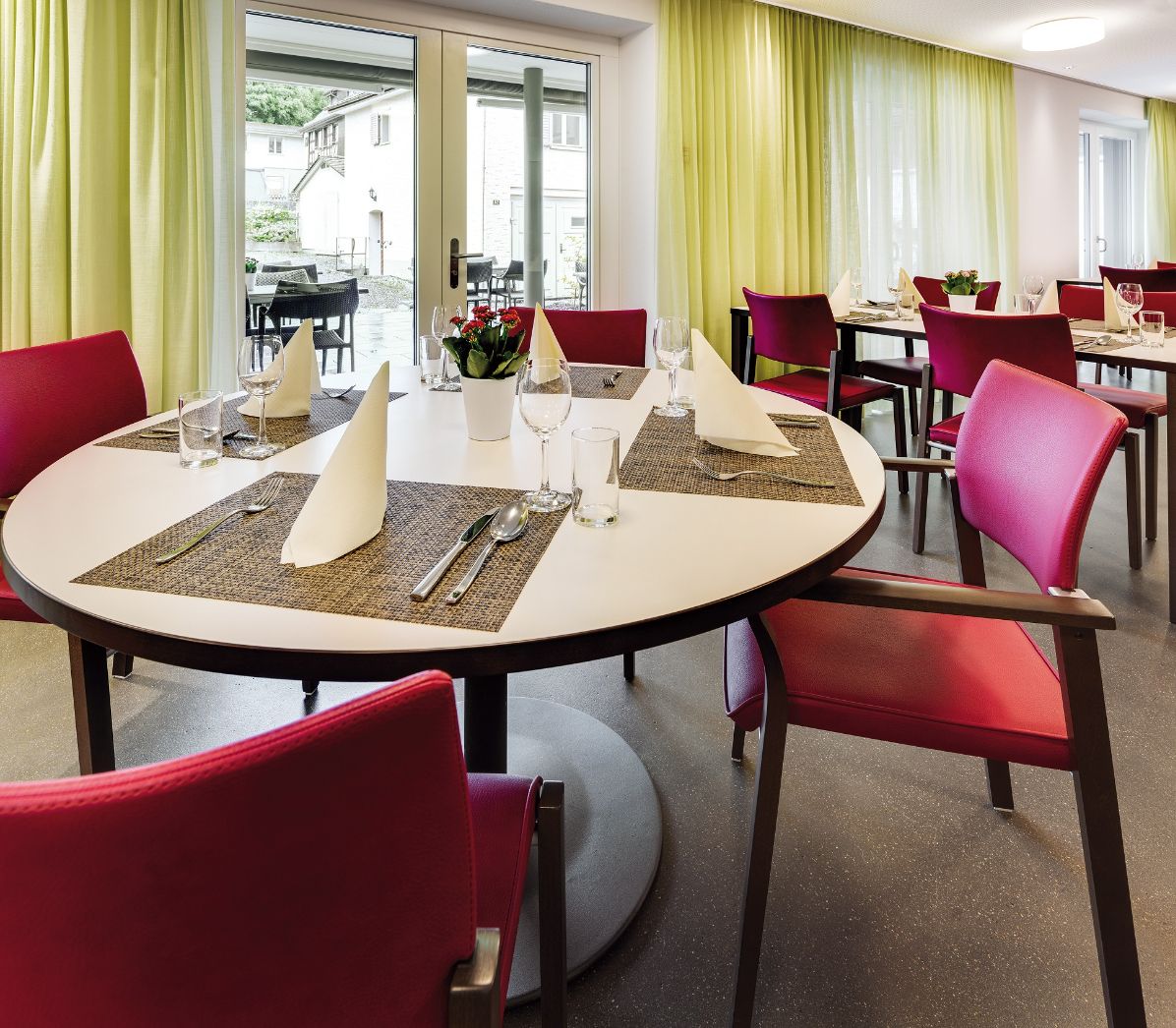 Ferienhotel Bodensee – Bild