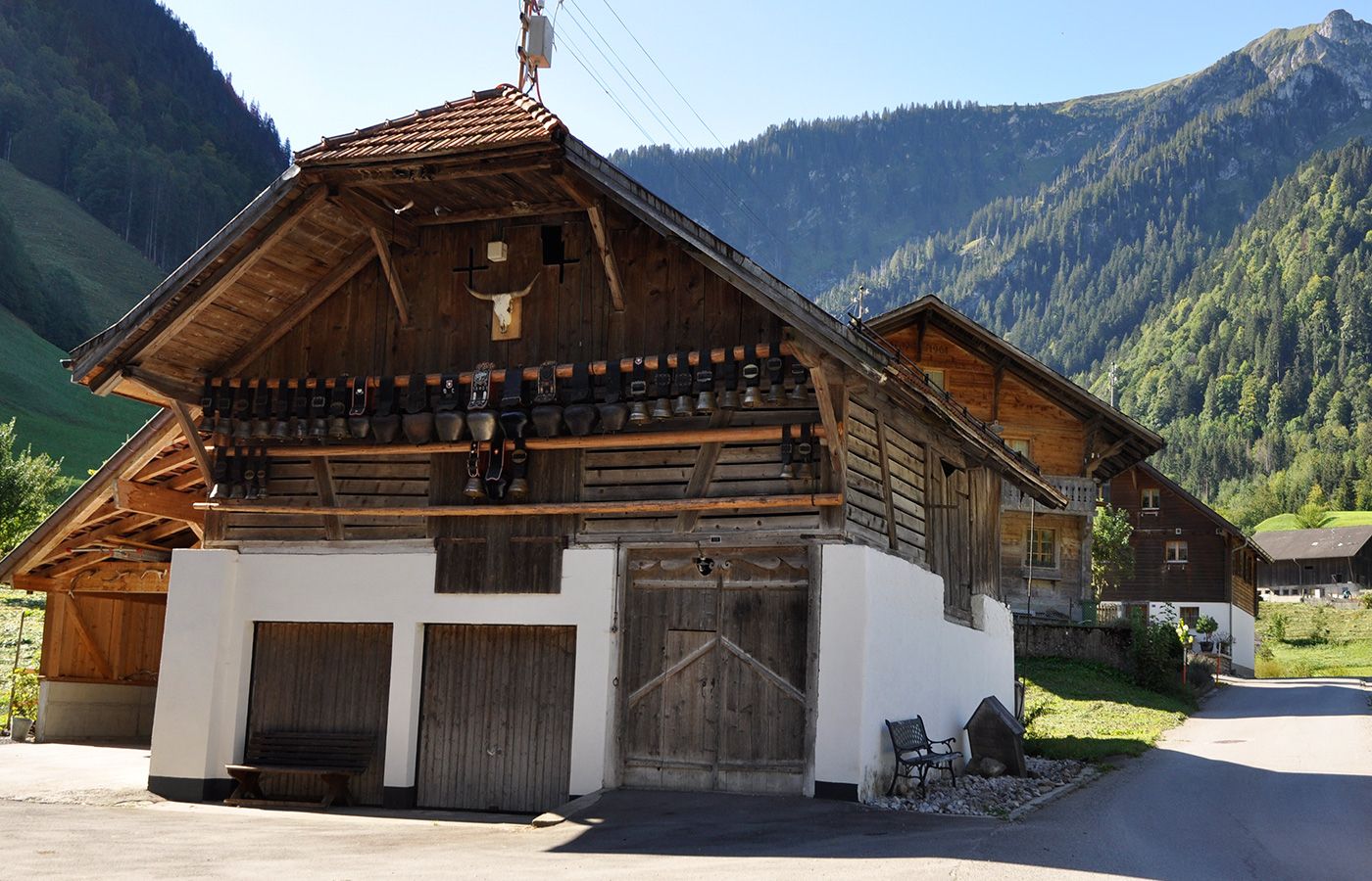 Chalet Edelweiss – Bild