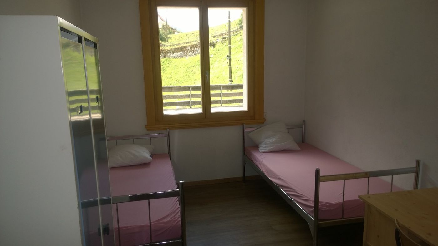 Ferienheim Höfli – Bild