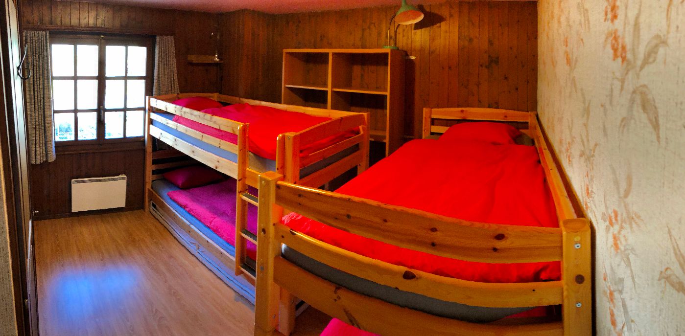 MAP - Verbier-Village Hostel – image