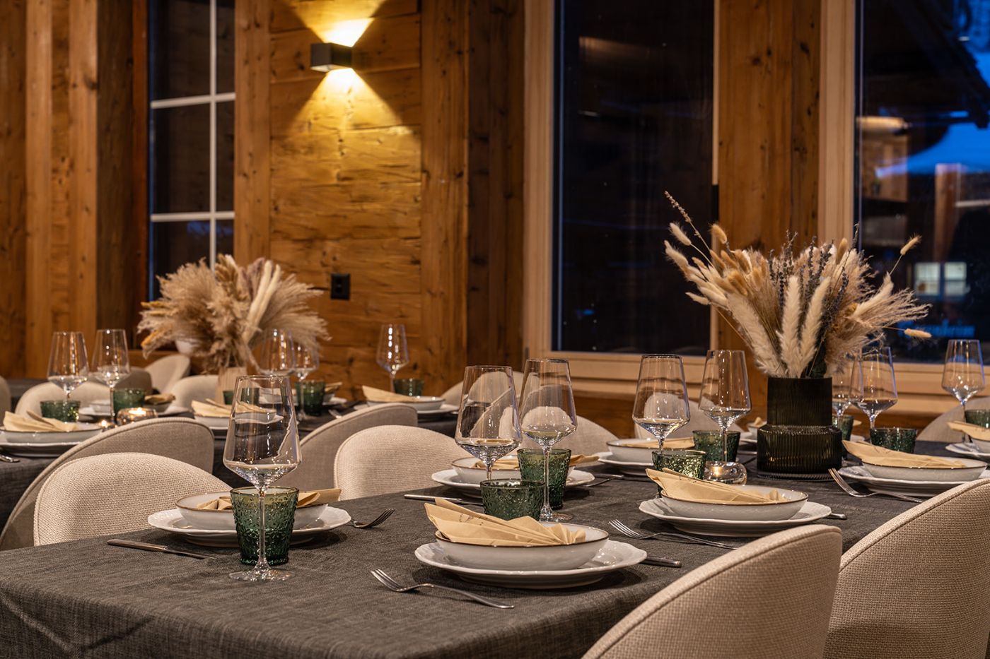 Chalet Edelweiss – Bild