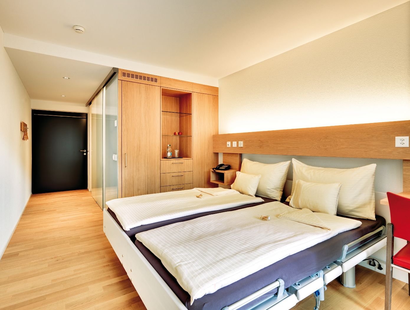 Ferienhotel Bodensee – Bild