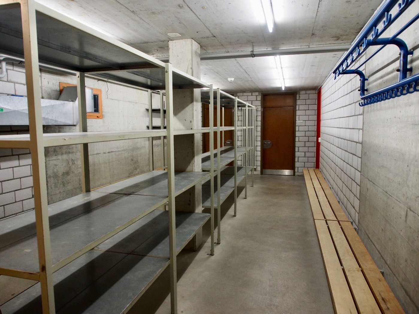 Kurs- und Sportzentrum Kuspo Chalet 1 – image