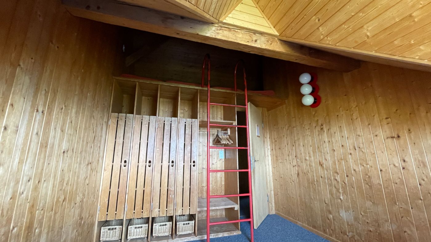 Jungscharhaus Brunnersberg – image