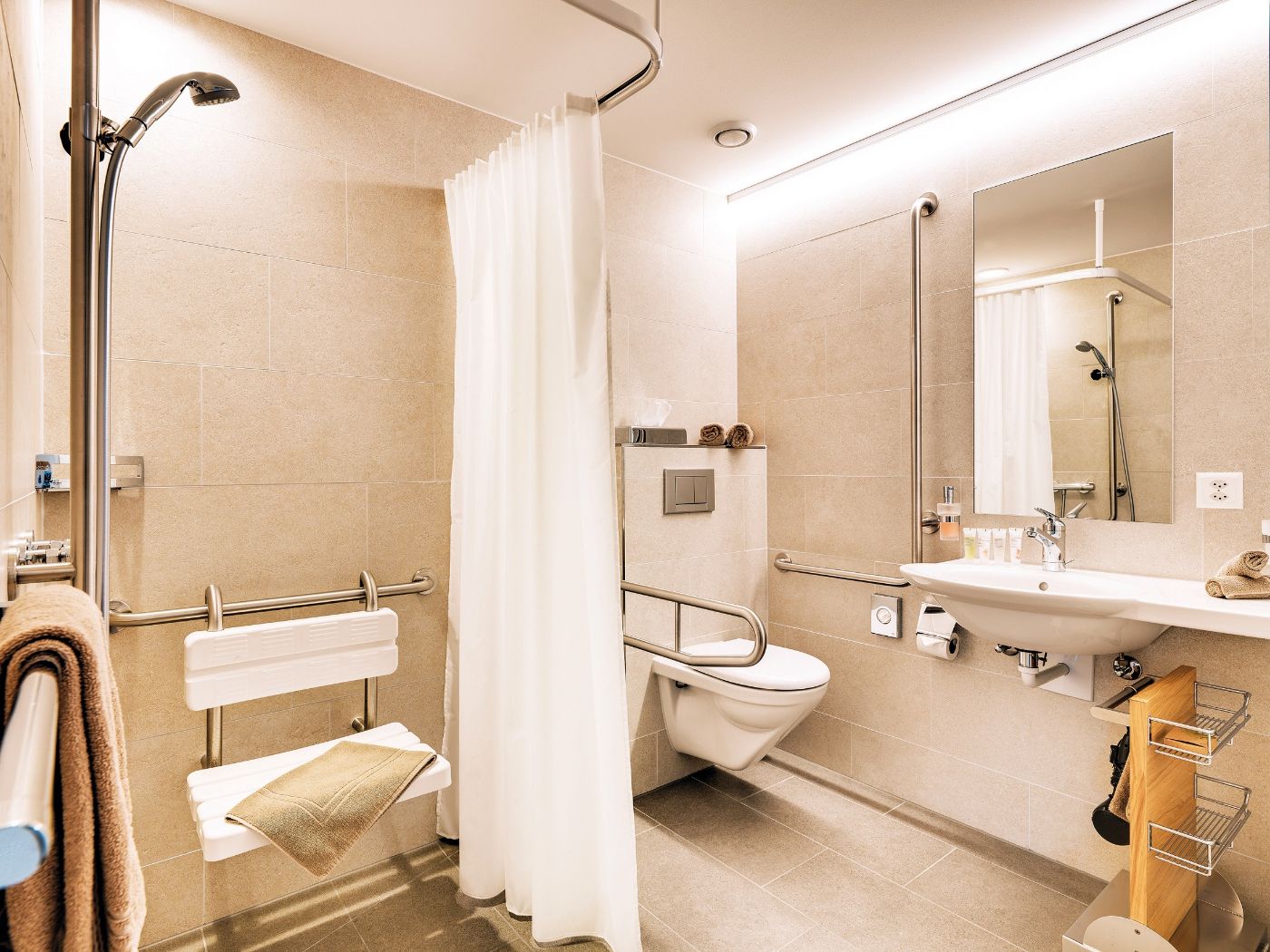 Ferienhotel Bodensee – Bild