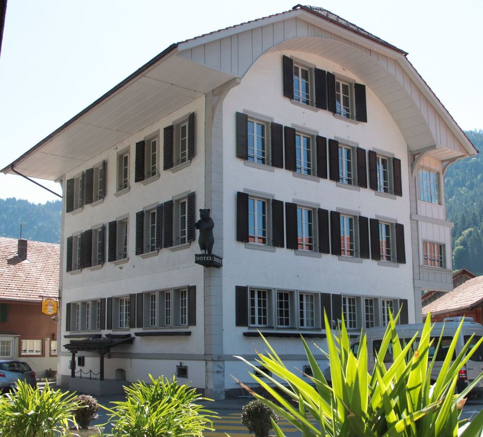 Hotelansicht