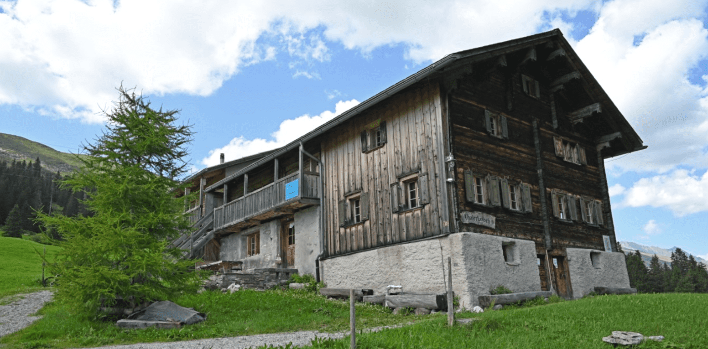 Hotelansicht