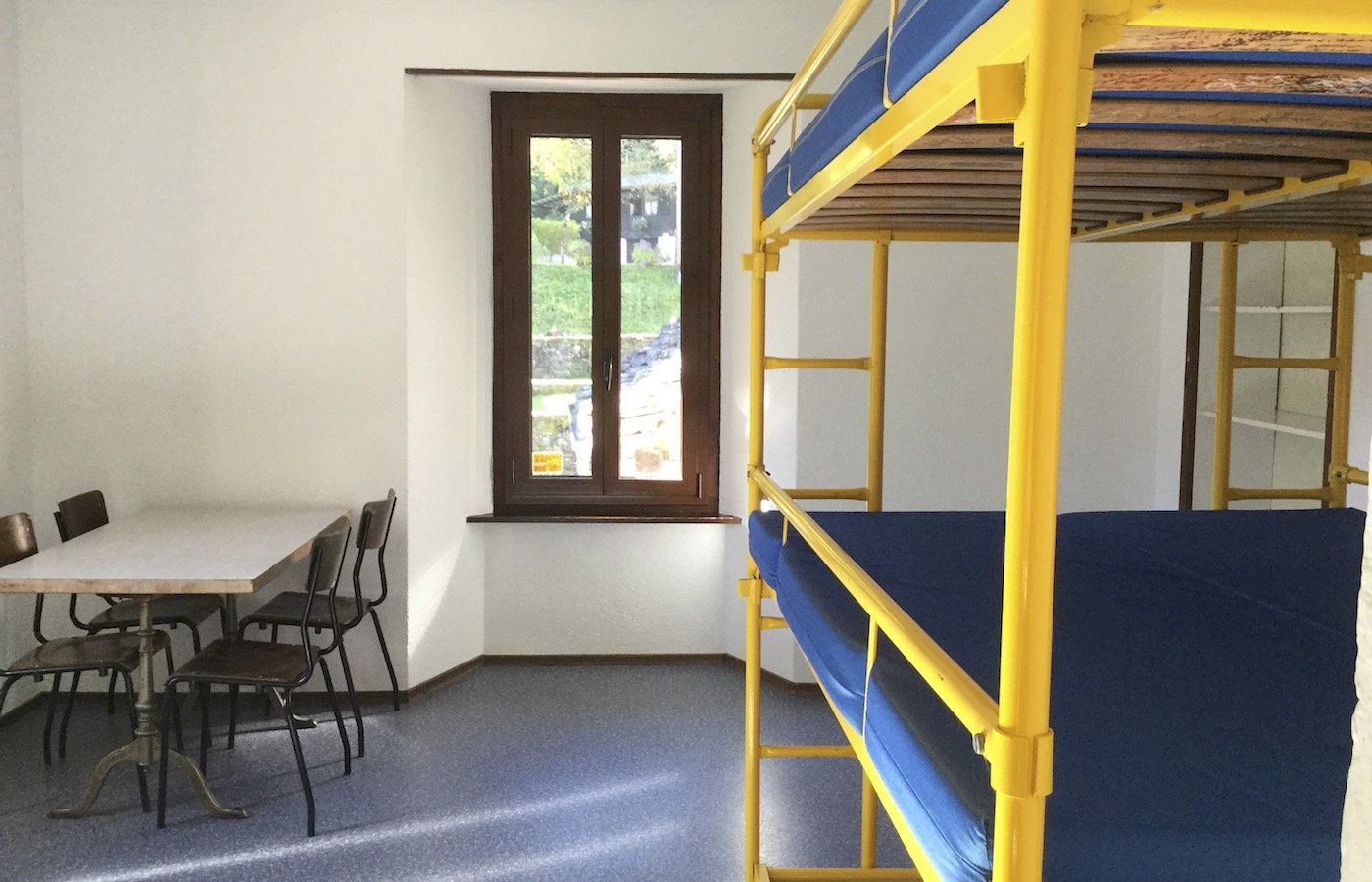 Casa Parrocchiale – Bild