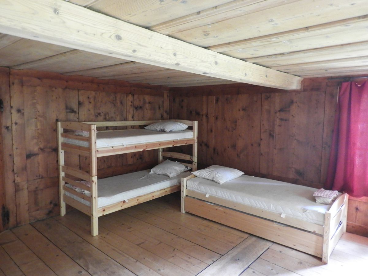 Gruppenunterkunft Jagona – image