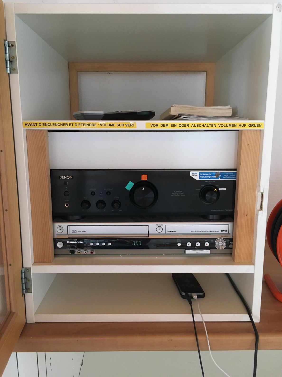 Haus der Jugend – Bild