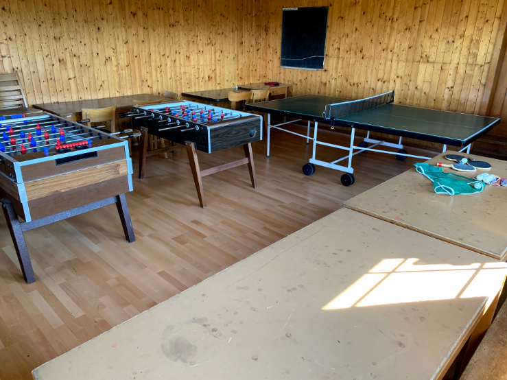 HörnliHaus – Bild