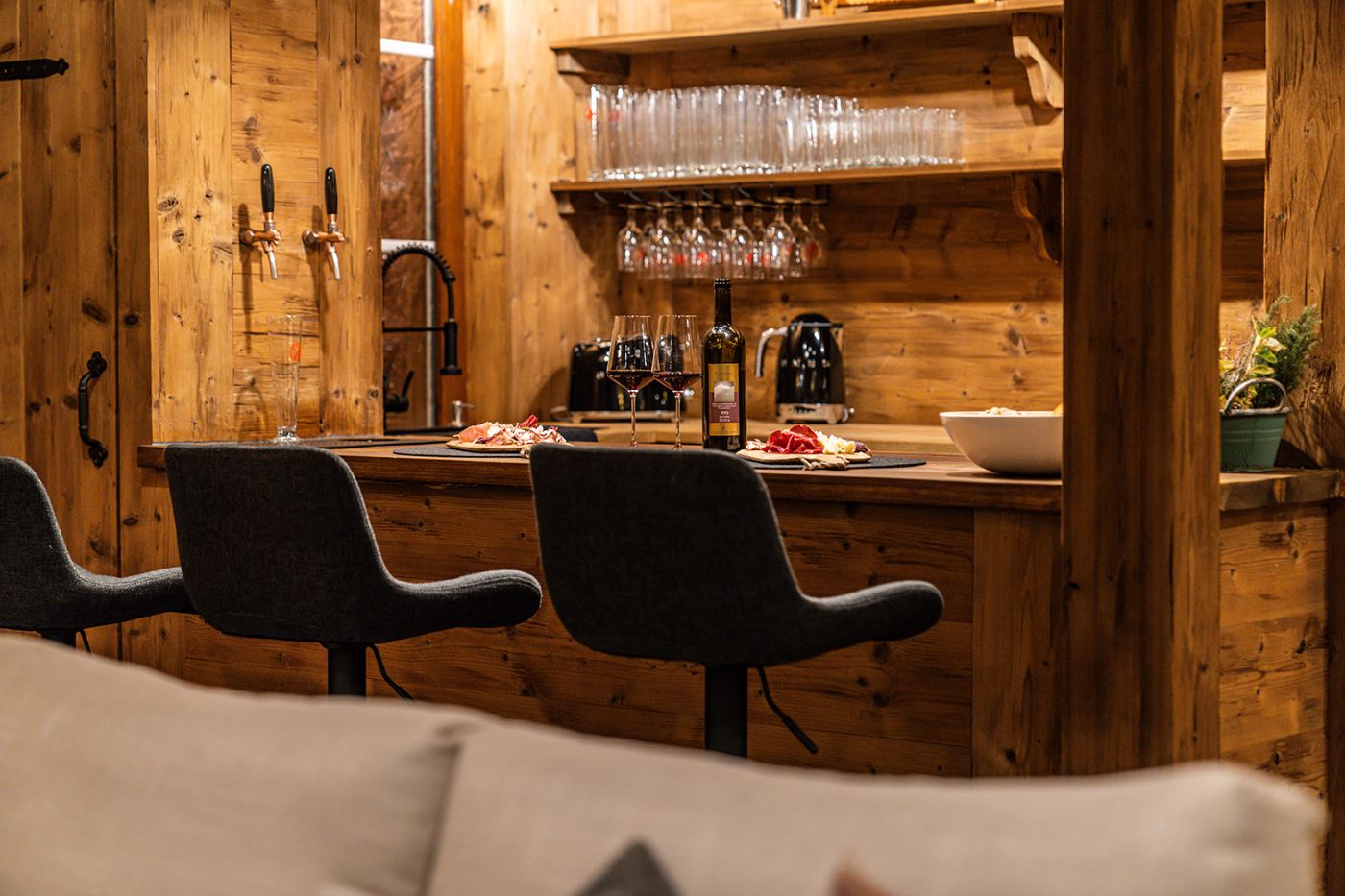 Chalet Edelweiss – Bild