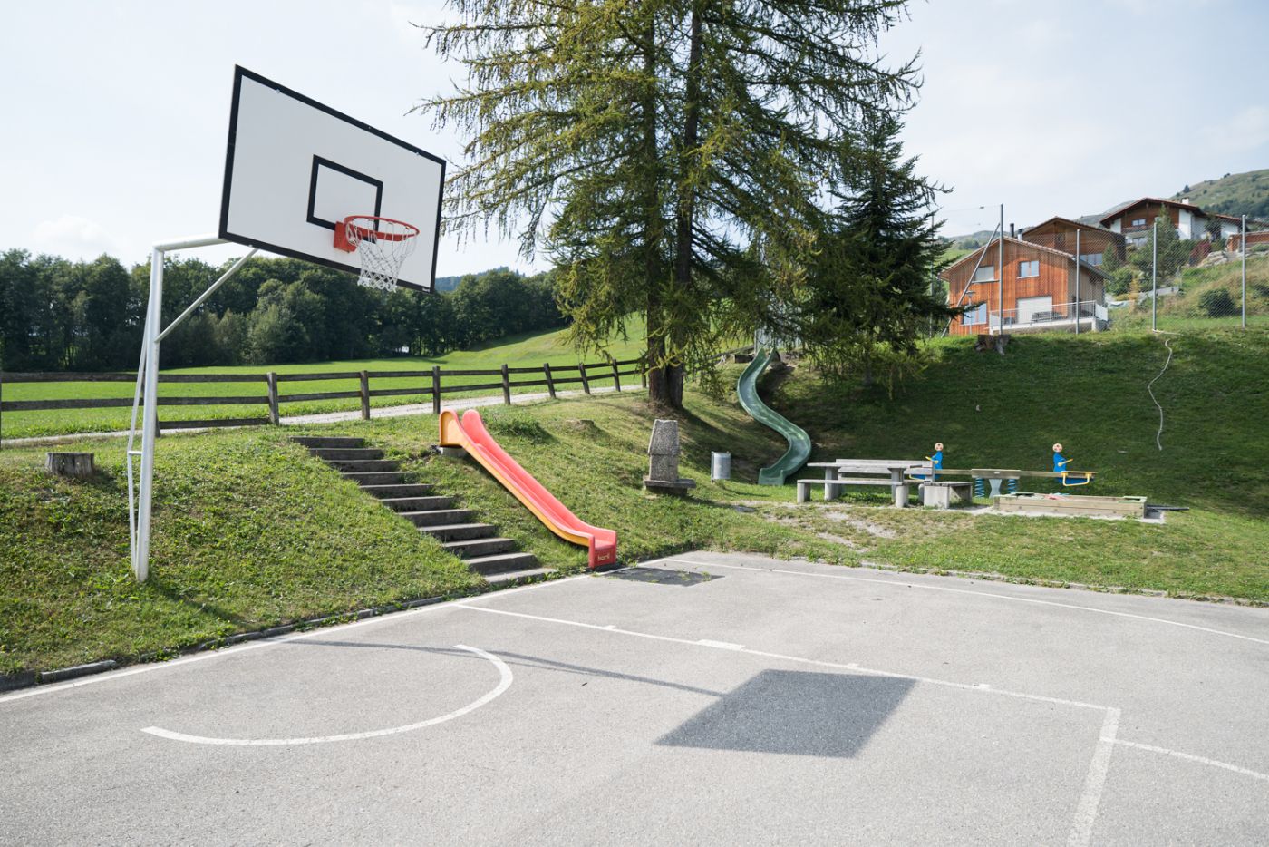 sentupada lumnezia – image