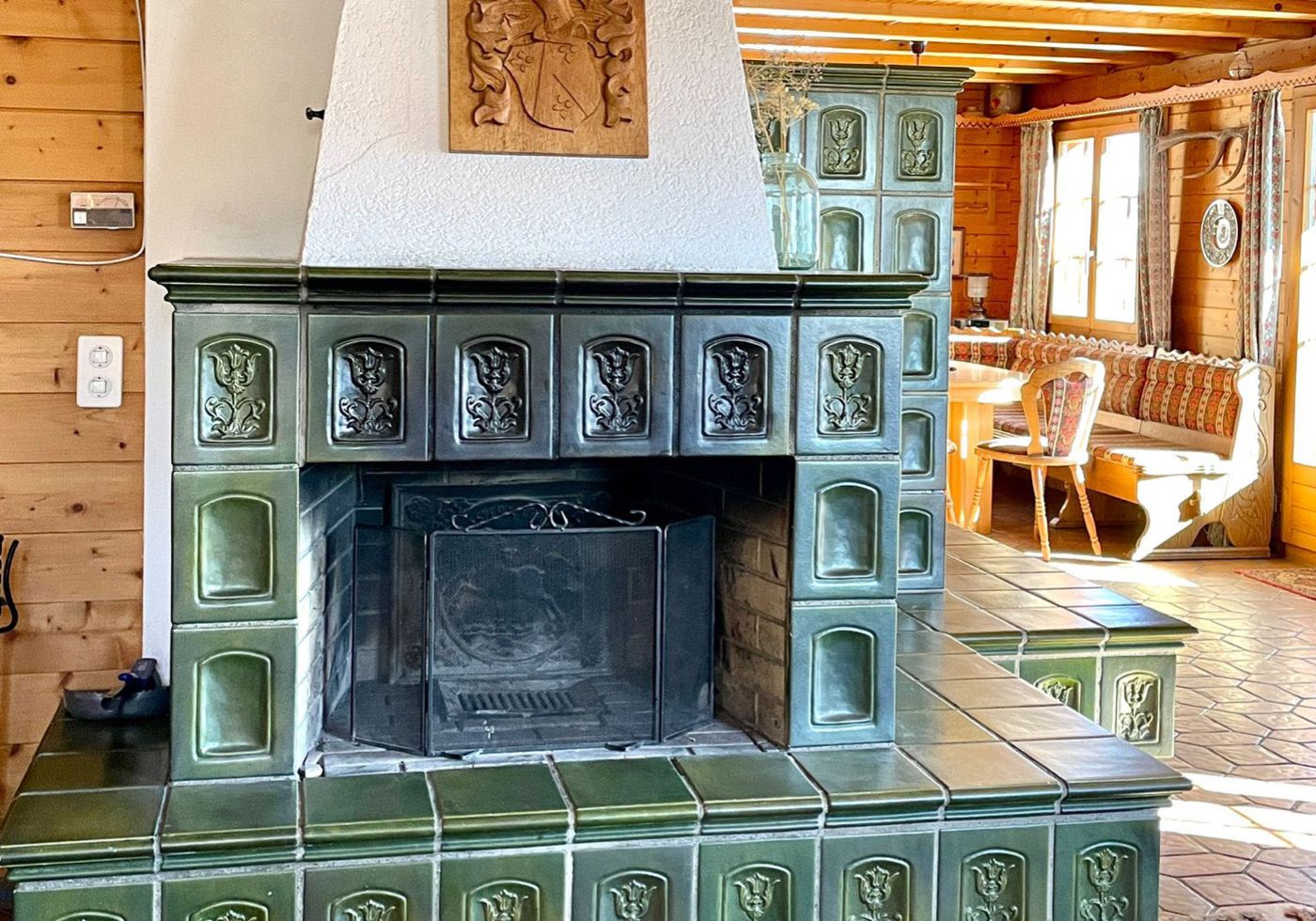 Chalet Bergfriede – Bild