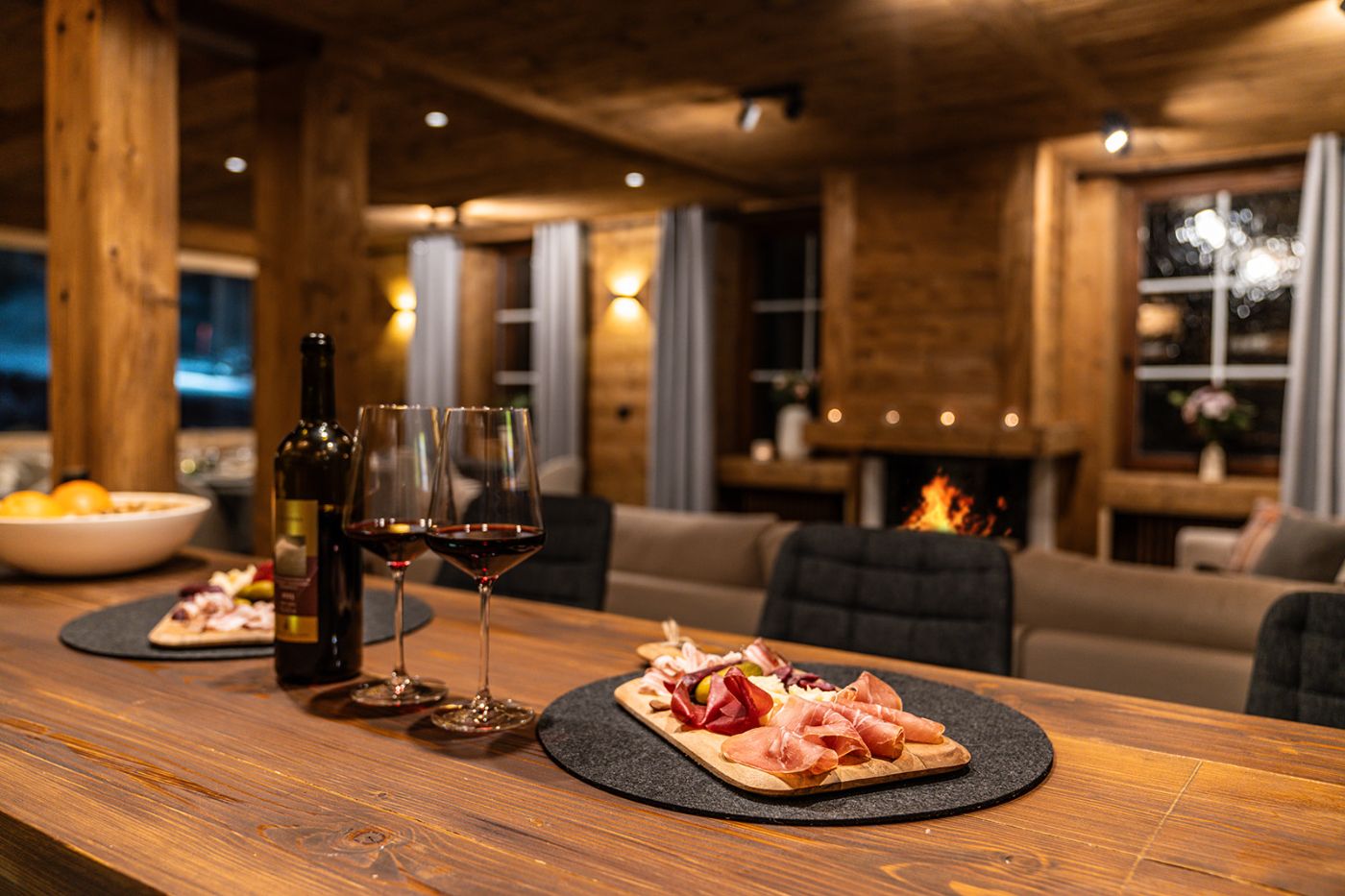 Chalet Edelweiss – Bild