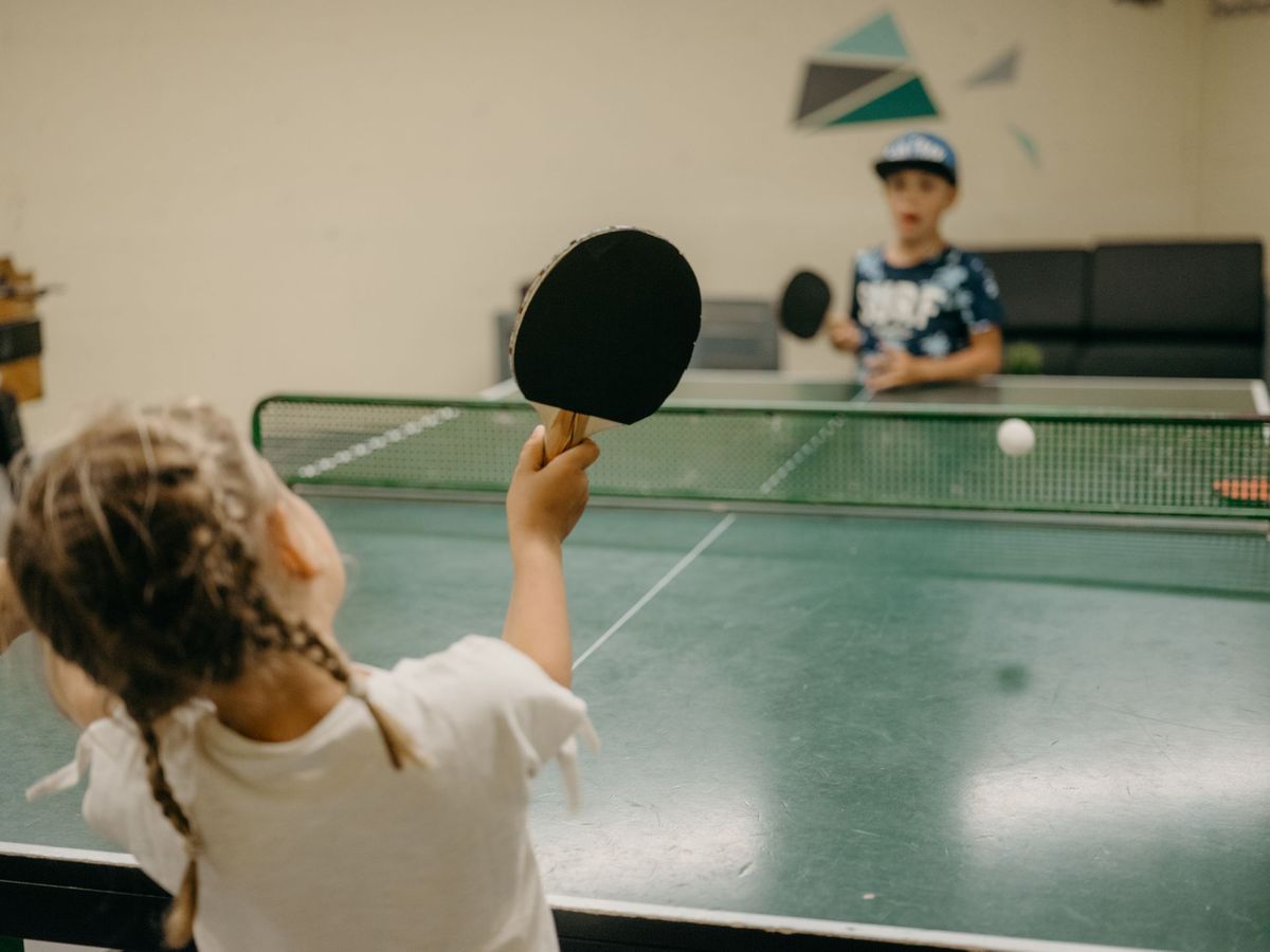 Frutigresort Familienhotel – image