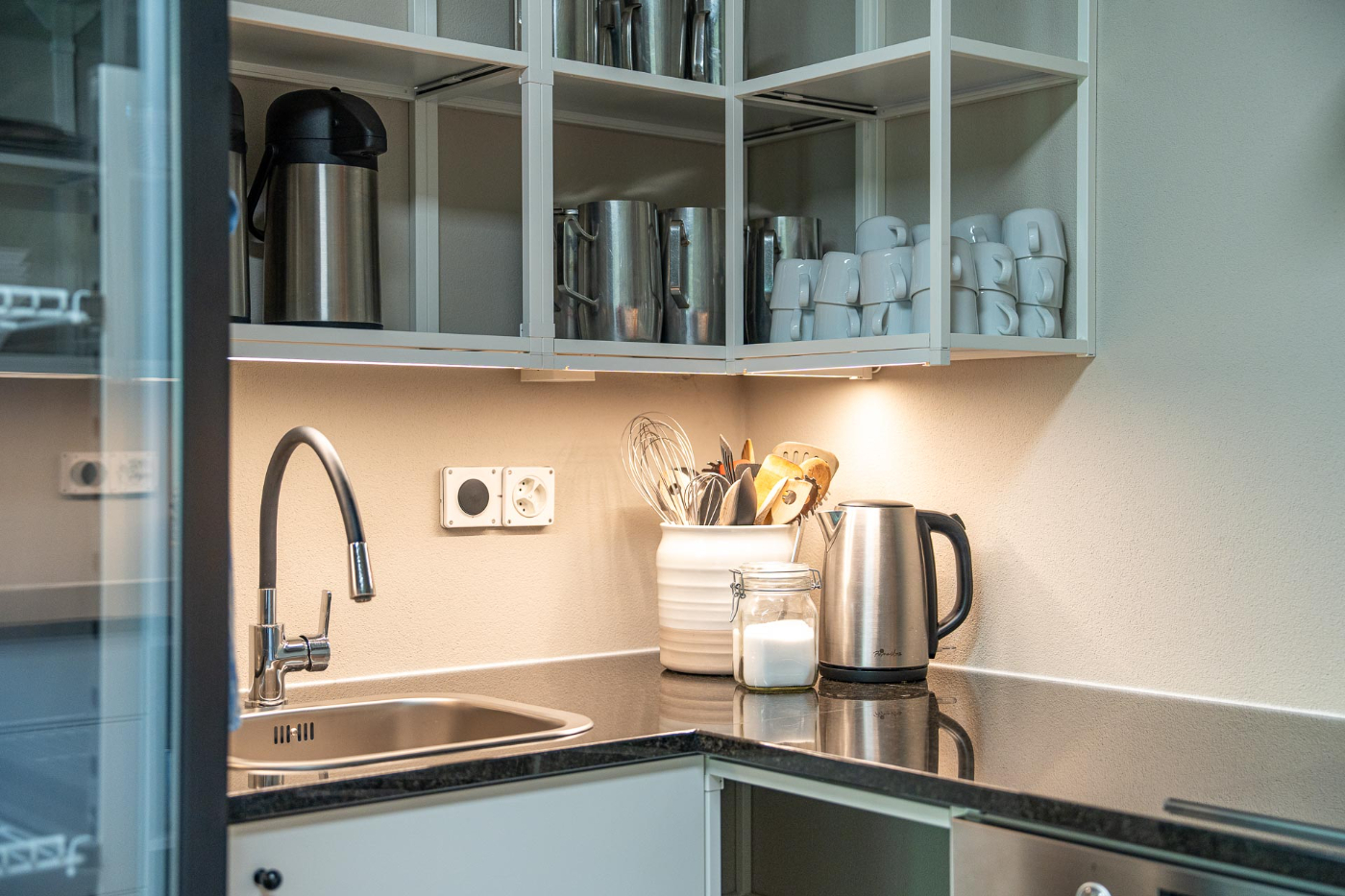 Gruppenunterkunft Bergblick – image