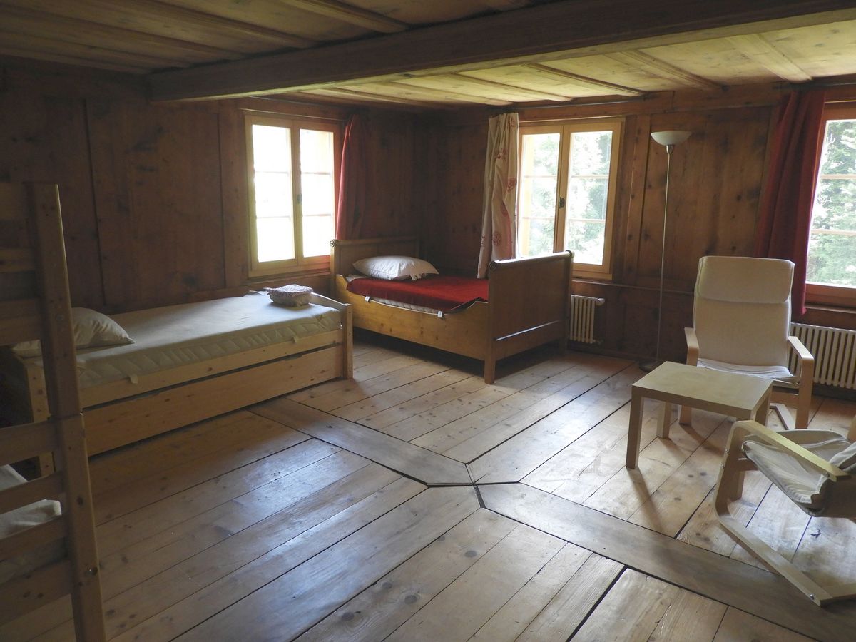 Gruppenunterkunft Jagona – image