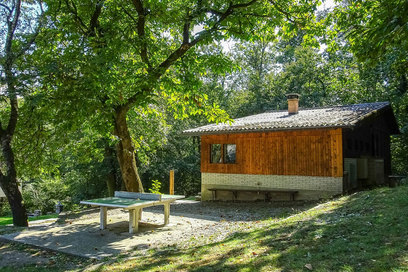 Casa Henri Dunant – Bild