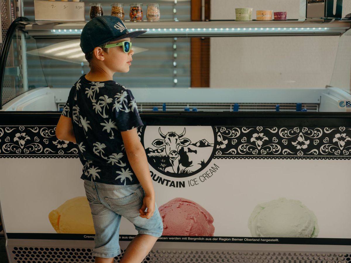 Frutigresort Familienhotel – image